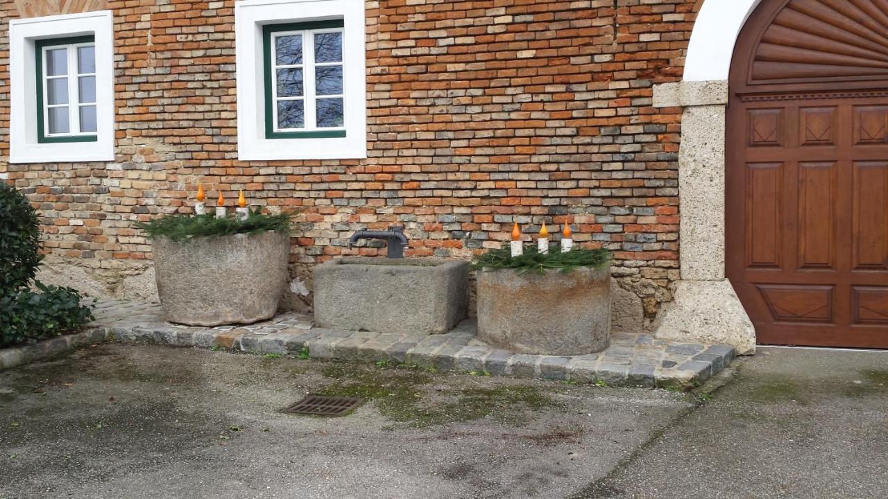 Hoellerhof Sankt Marien Exterior foto
