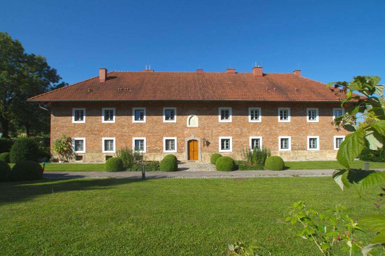 Hoellerhof Sankt Marien Exterior foto